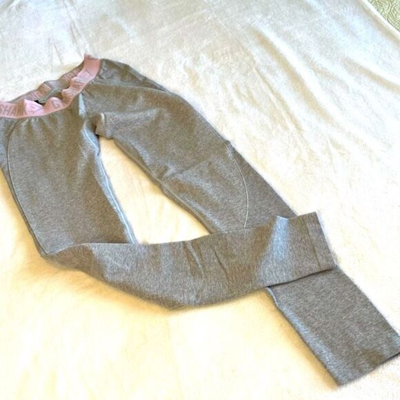 GYMSHARK FLEX LEGGINGS - Picture 1 of 7
